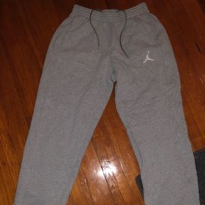 Men’s Jordan sweatpants